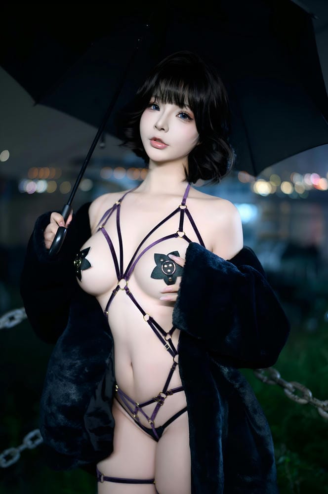 yuuhui玉汇 - 夜游轮渡 1 (9).jpg